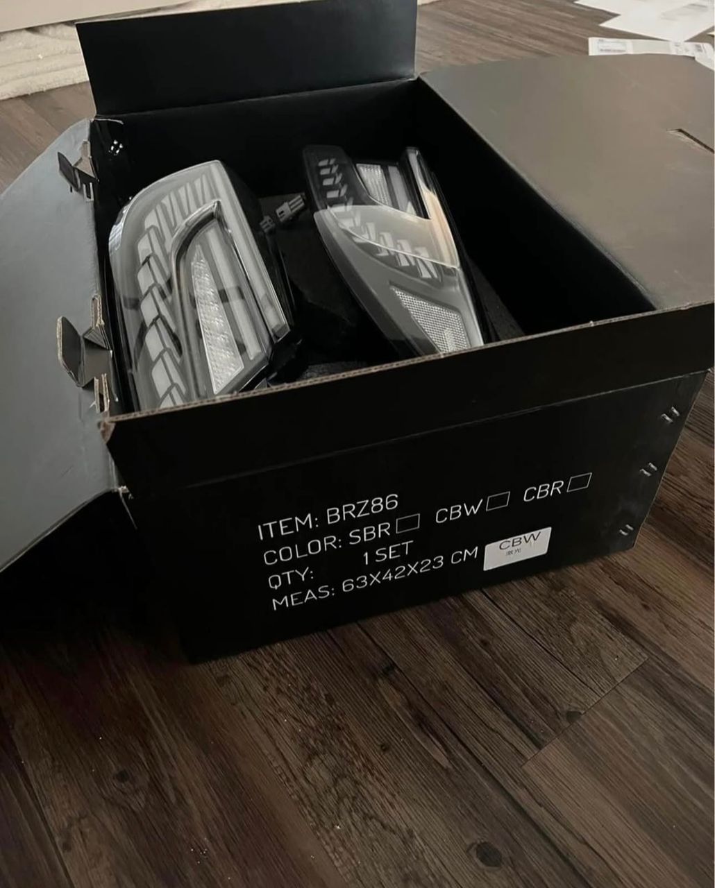 Window Tint Film