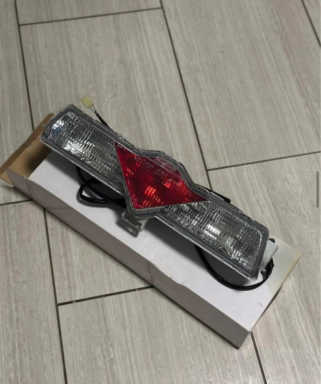 Custom Mud Flaps
