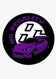86 Regality