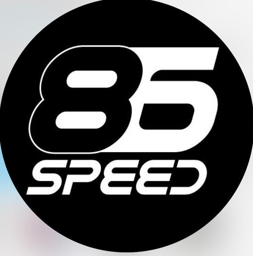 86 Speed